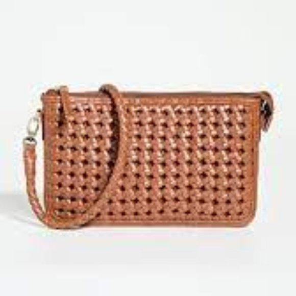 bambien Handbags - bembian - nora crossbody - siena